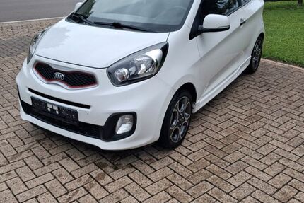 Kia Picanto 117.428 km 3.500 &euro; Brake 26919
