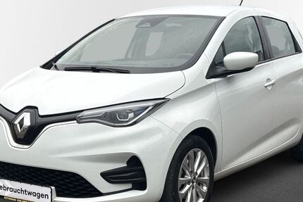 Renault ZOE 74.716 km 12.490 &euro; Friesenheim 77948
