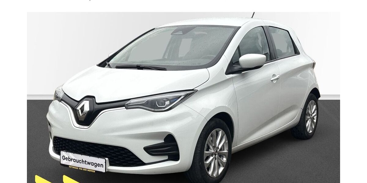 Renault ZOE 74.716 km 12.490 &euro; Friesenheim 77948