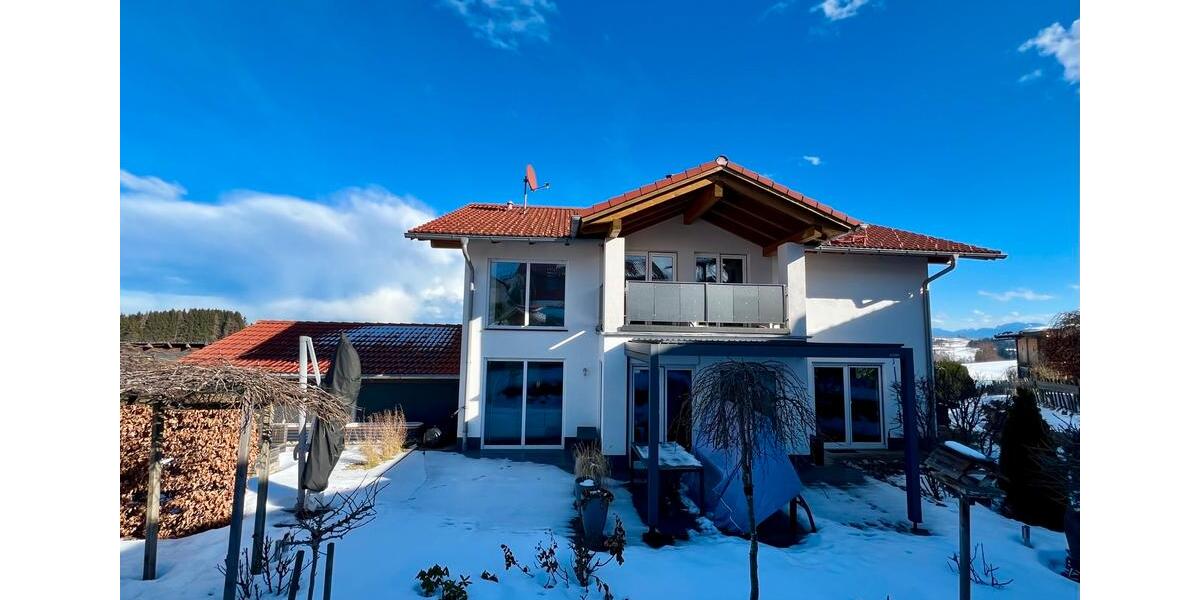 Einfamilienhaus Oy-Mittelberg Mittelberg - 4 Zimmer, 170 m&sup2;, 1.195.000&euro; | Angebot:24772225