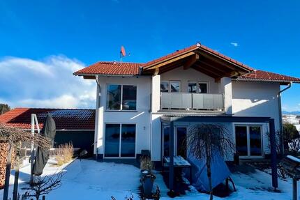 Haus Oy-Mittelberg Mittelberg - 4 Zimmer, 170 m&sup2;, 1.195.000&euro; | Angebot:24772225