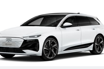 Audi A6 e-tron 53.758 km 56.940 &euro; Lüdenscheid 58511