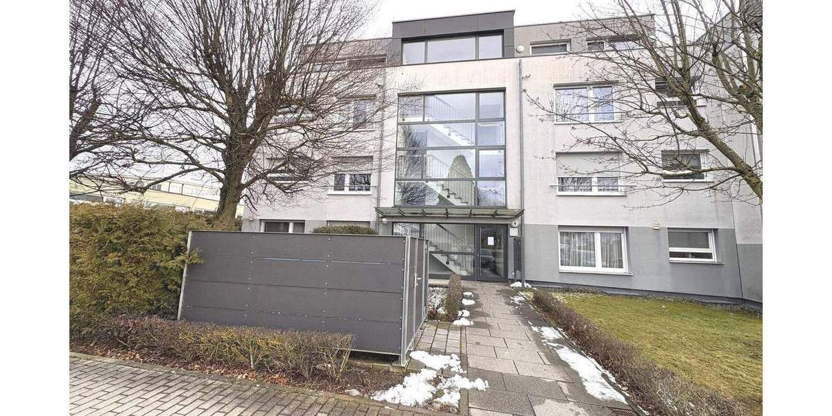 Etagenwohnung Schönaich - 3 Zimmer, 75 m&sup2;, 339.000&euro; | Angebot:24837109