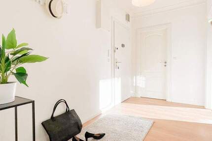 Wohnung Hamburg Garstedt - 3 Zimmer, 69 m&sup2;, 299.900&euro; | Angebot:25277876