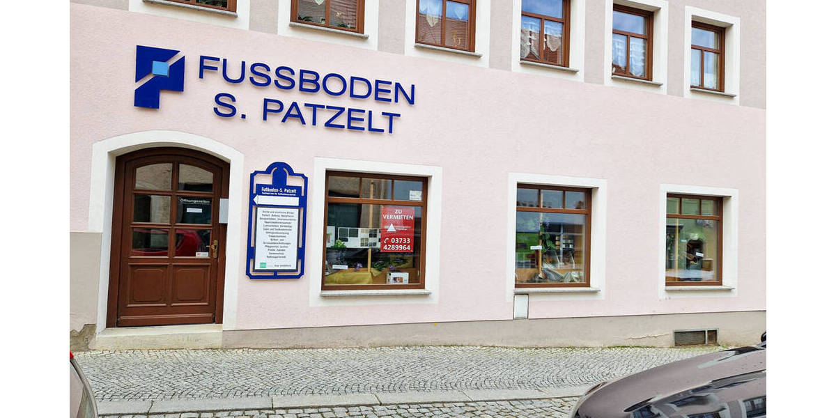 Gewerbeobjekt Dippoldiswalde - 600&euro; | Angebot:19337550