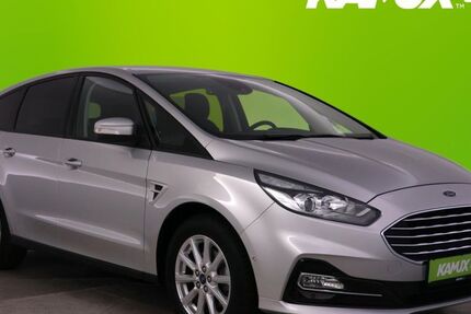 Ford S-Max 69.220 km 24.790 &euro; Hameln 31785