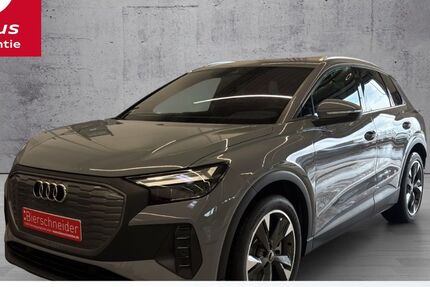 Audi Q4 e-tron 5.001 km 45.500 € Donauwörth 86609