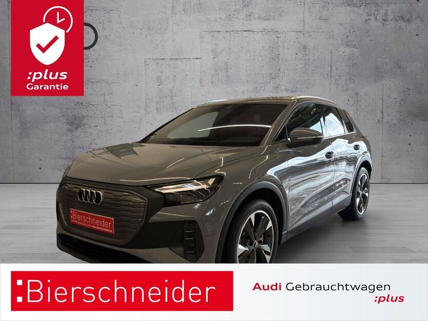 Audi Q4 e-tron 5.001 km 45.500 € Donauwörth 86609