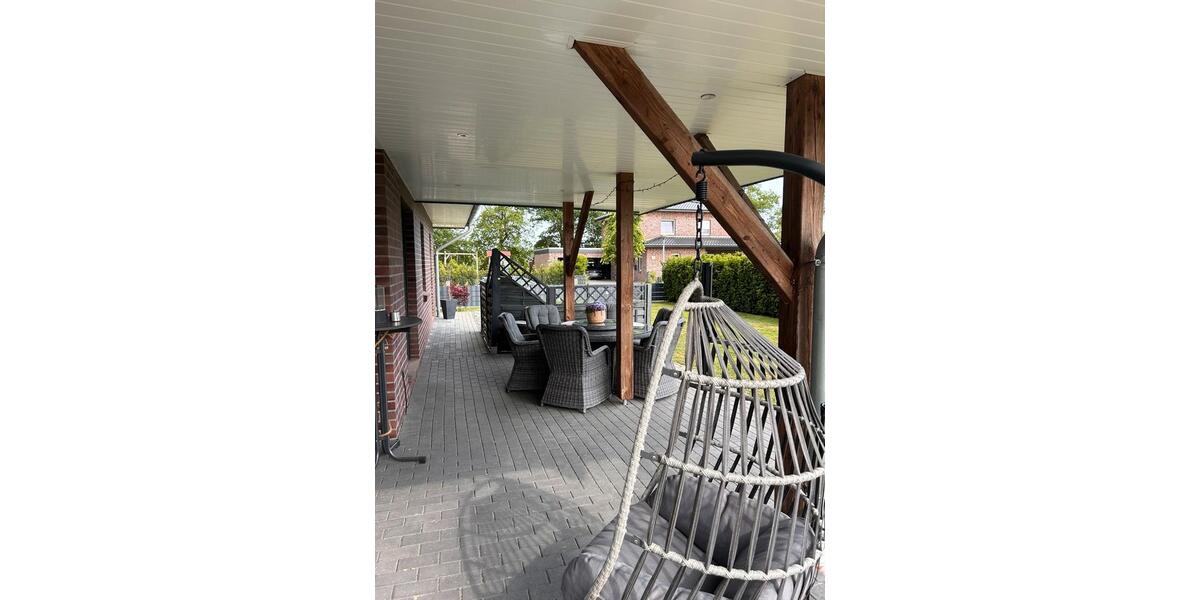 Einfamilienhaus Beverstedt - 5 Zimmer, 136 m&sup2;, 419.000&euro; | Angebot:26764117