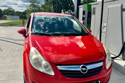 Opel Corsa 292.888 km 1.200 &euro; Welden 86465
