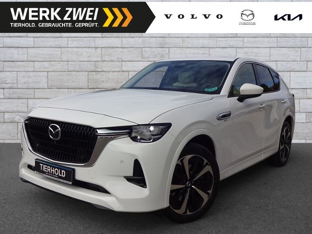 CX-60