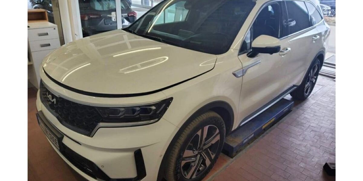 Kia Sorento 54.900 km 34.900 &euro; Fintel 27389