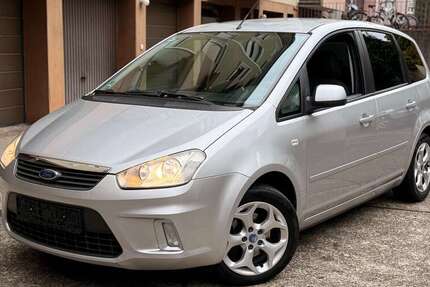Ford C-Max 195.600 km 2.199 € Nürnberg 90480