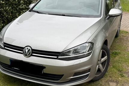 VW Golf 168.000 km 10.500 &euro; Peenehagen 17192