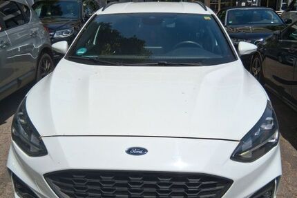 Ford Focus 167.000 km 10.000 &euro; Pforzheim 75173