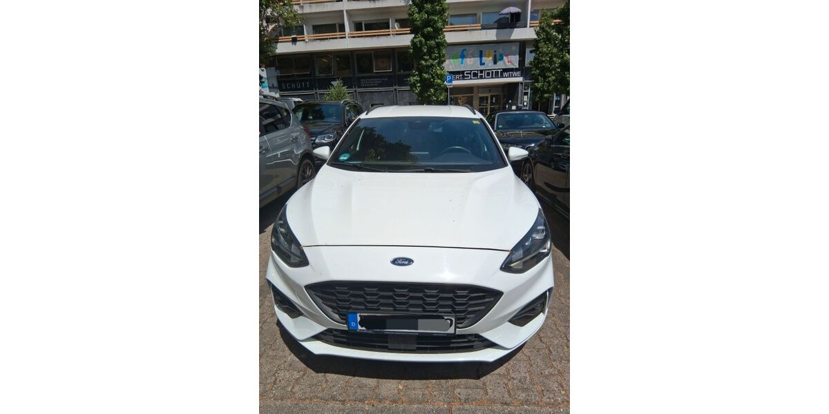 Ford Focus 167.000 km 10.000 &euro; Pforzheim 75173
