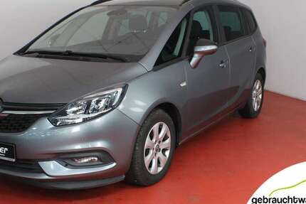 Opel Zafira 113.588 km 7.949 &euro; Horn-Bad Meinberg 32805