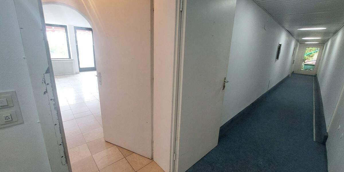 Etagenwohnung Herrsching am Ammersee Herrsching - 3 Zimmer, 140 m&sup2;, 690.000&euro; | Angebot:25672584