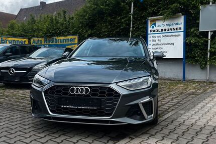 Audi A4 70.000 km 26.690 &euro; Mettenheim 84562