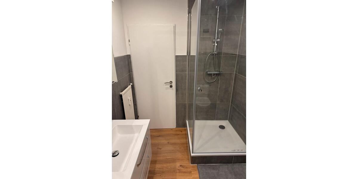 Etagenwohnung Osnabrück Wüste - 1 Zimmer, 17 m&sup2;, 390&euro; | Angebot:26399692