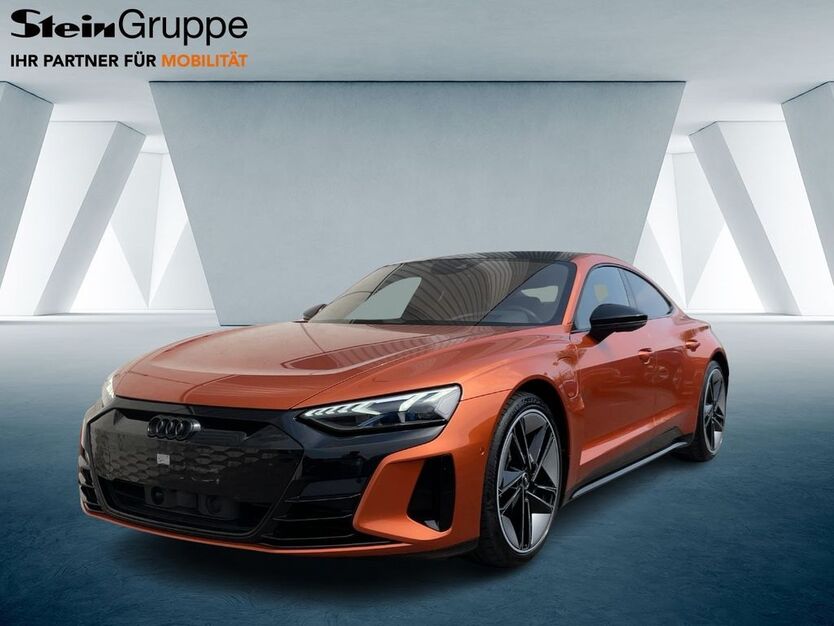 Audi RS e-tron GT 86.850 km 60.660 € Gummersbach 51645