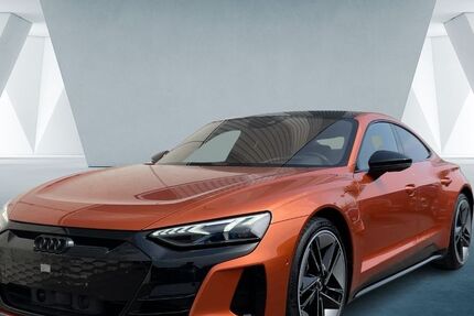 Audi RS e-tron GT 86.850 km 60.840 € Gummersbach 51645