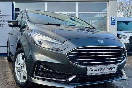 Ford S-Max 65.550 km 24.990 &euro; Dillingen an der Donau 89407