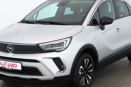 Opel Crossland (X) 12.788 km 16.890 &euro; Dresden 01239