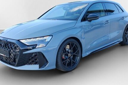 Audi RS3 10.000 km 69.490 &euro; Hildburghausen 98646