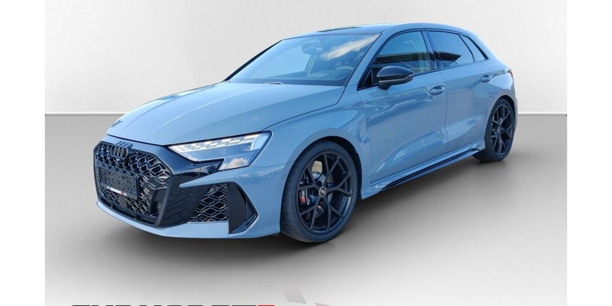 Audi RS3 5.000 km 69.890 &euro; Hildburghausen 98646