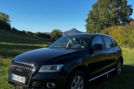Audi Q5 117.300 km 17.300 &euro; Weiterdingen 78247