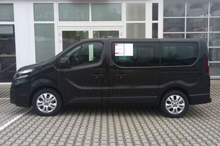 Nissan Primastar 9.350 km 38.889 € Waging 83329