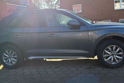 Audi Q5 45.000 km 39.500 &euro; Celle 29221