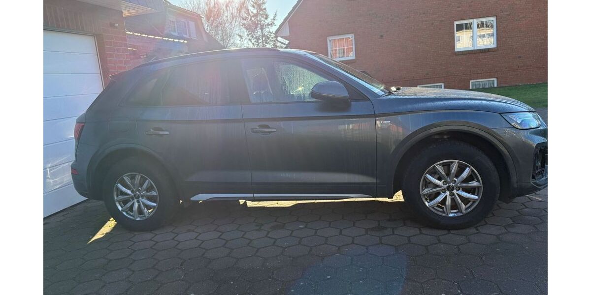 Audi Q5 45.000 km 39.500 &euro; Celle 29221