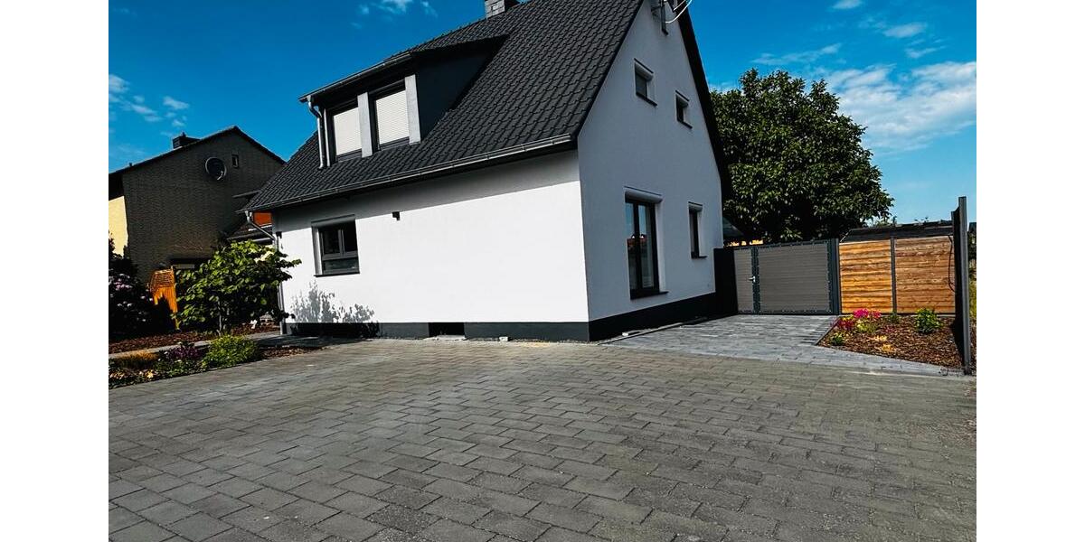Einfamilienhaus Calberlah - 5 Zimmer, 150 m&sup2;, 495.000&euro; | Angebot:26790397