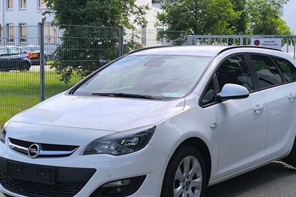 Opel Astra 151.500 km 5.999 € Chemnitz 09120