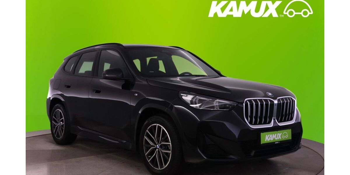 BMW X1 11.630 km 33.390 &euro; Ahrensburg 22926