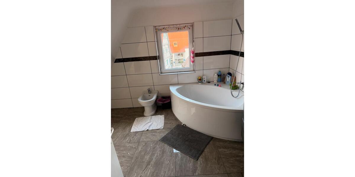 Einfamilienhaus Mötzingen - 5 Zimmer, 107 m&sup2;, 450.000&euro; | Angebot:26989296