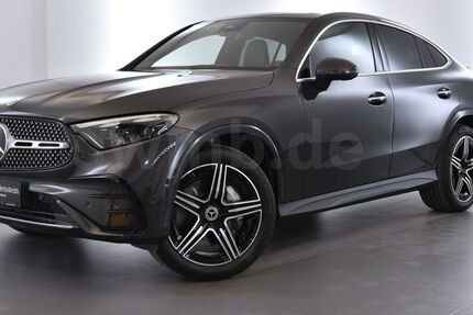 Mercedes-Benz GLC 220 24.900 km 82.729 &euro; Chemnitz 09120