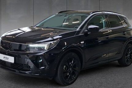 Opel Grandland (X) 24.471 km 25.940 € Erfurt 99086