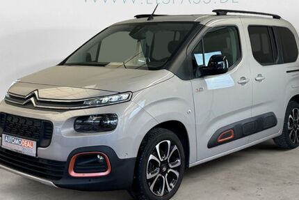 Citroen Berlingo 93.634 km 16.489 &euro; Moers 47445