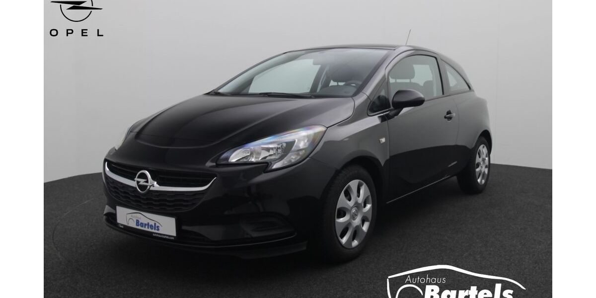 Opel Corsa 41.993 km 9.990 &euro; Sögel 49751