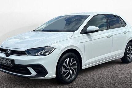 VW Polo 5.800 km 21.970 &euro; Mindelheim 87719