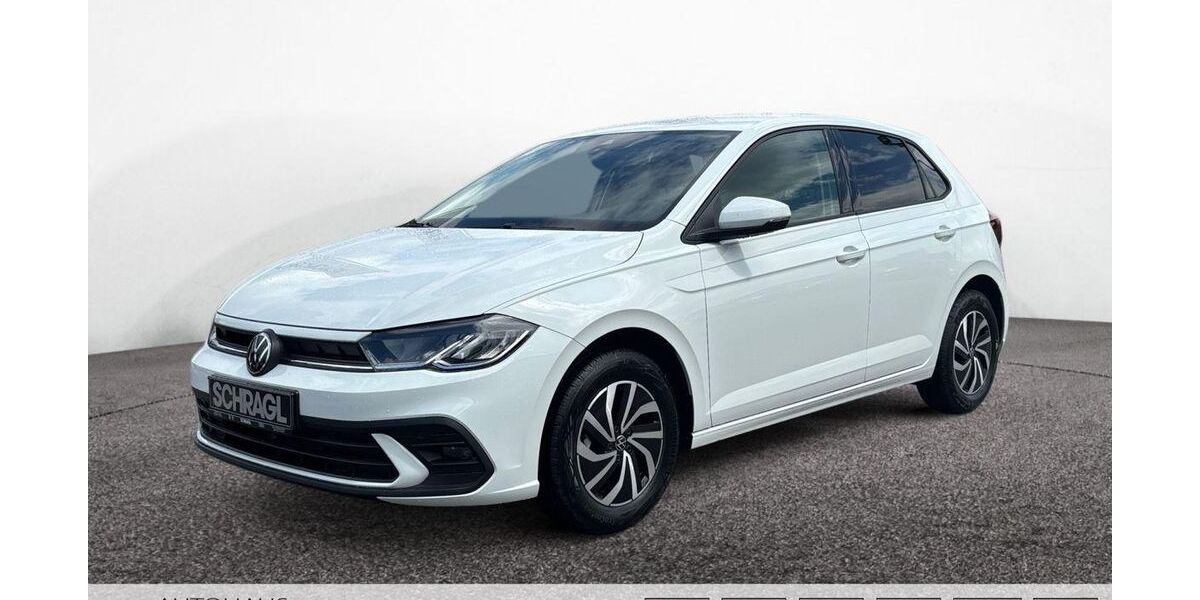 VW Polo 5.800 km 21.970 &euro; Mindelheim 87719