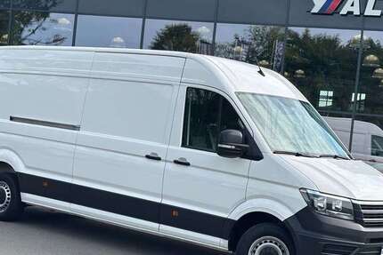 VW Crafter 72.389 km 27.790 &euro; Aurich 26603