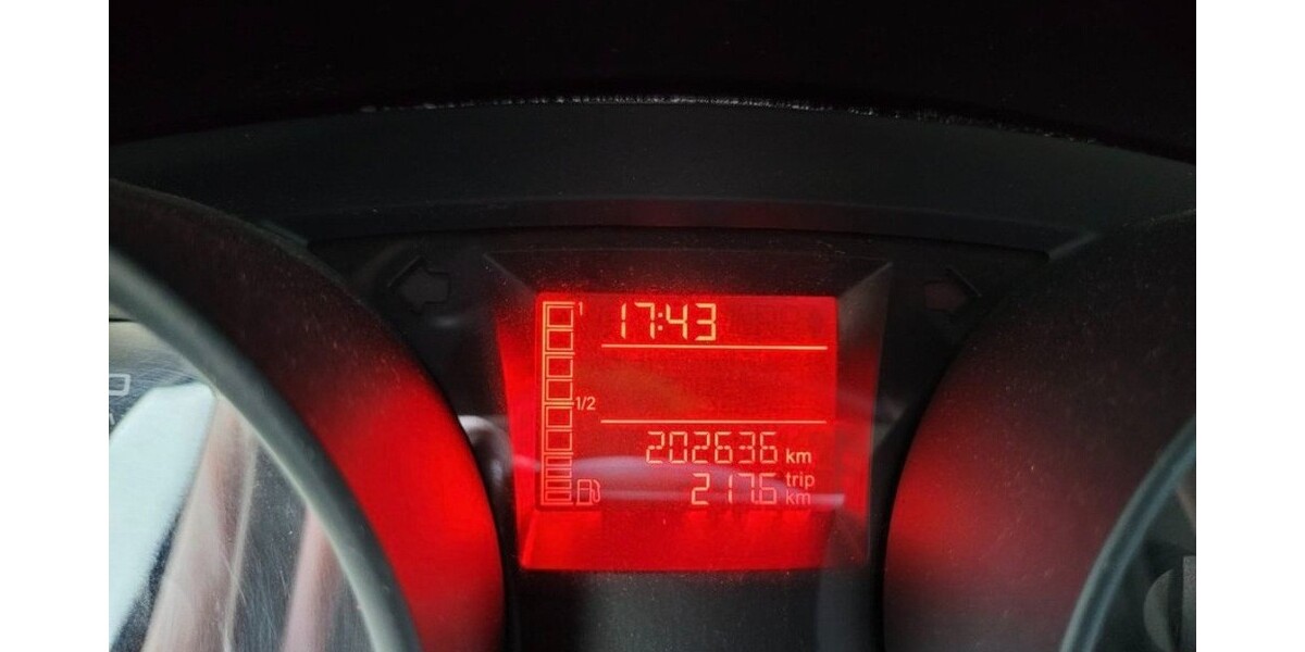 Seat Ibiza 202.636 km 3.599 &euro; Neunkirchen am Brand 91077