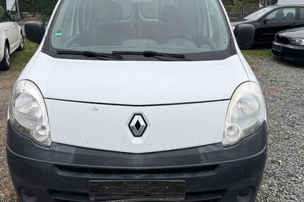 Renault Kangoo 286.000 km 1.590 € Rötgesbüttel 38531