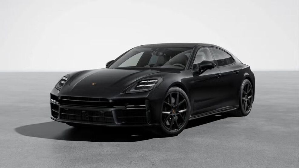 Porsche Panamera 17.350 km 139.890 € Aschaffenburg 63739