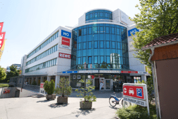 Gewerbeobjekt Unterföhring - 215&euro; | Angebot:25683428