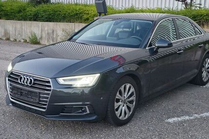 Audi A4 154.100 km 12.990 &euro; Aalen 73430